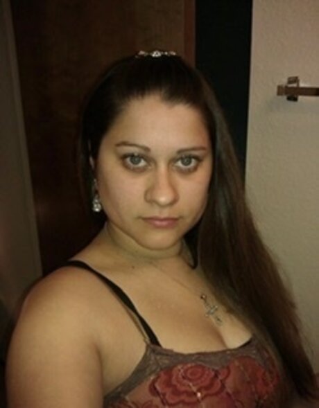 Tabitha Williams ヌードモデル ギャラリー