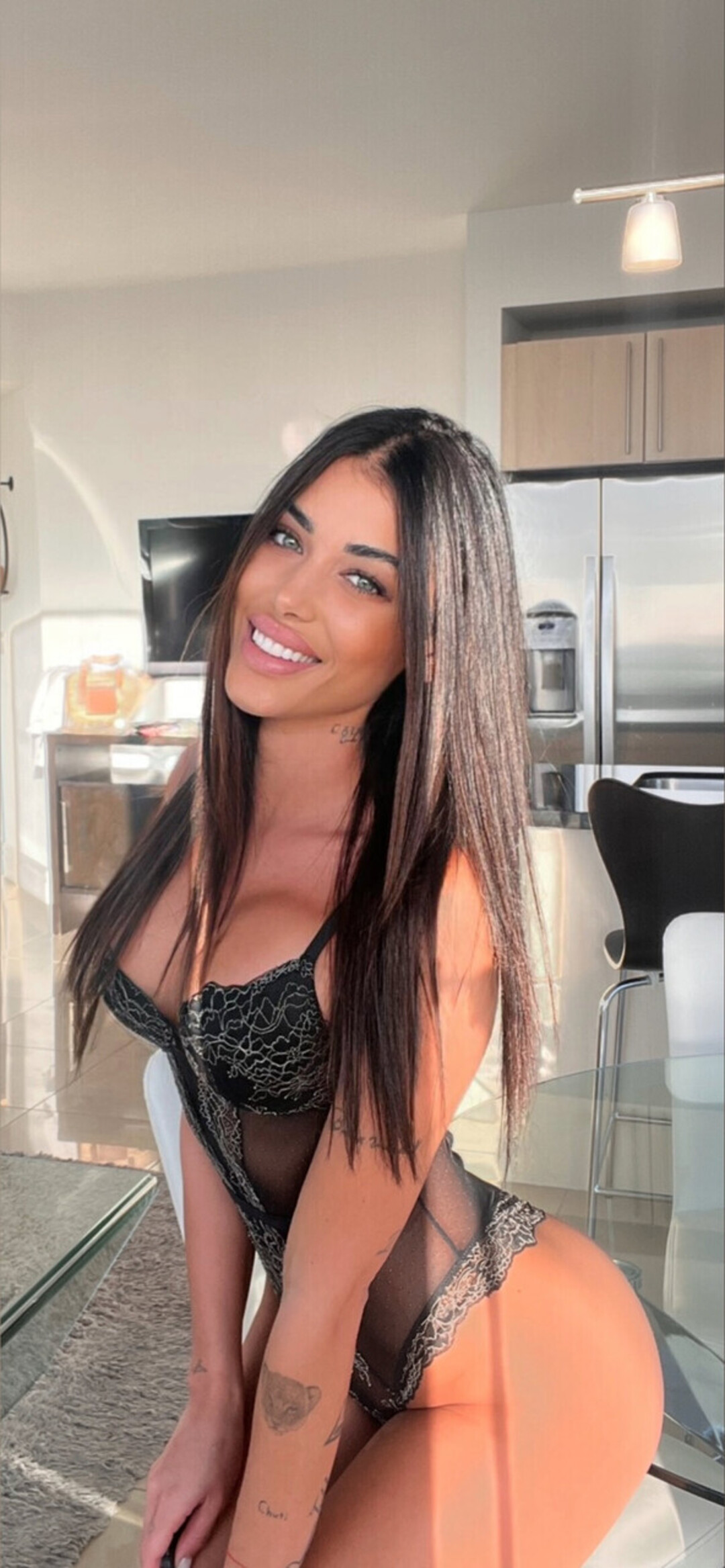 Diriany 最高のモデル 画像