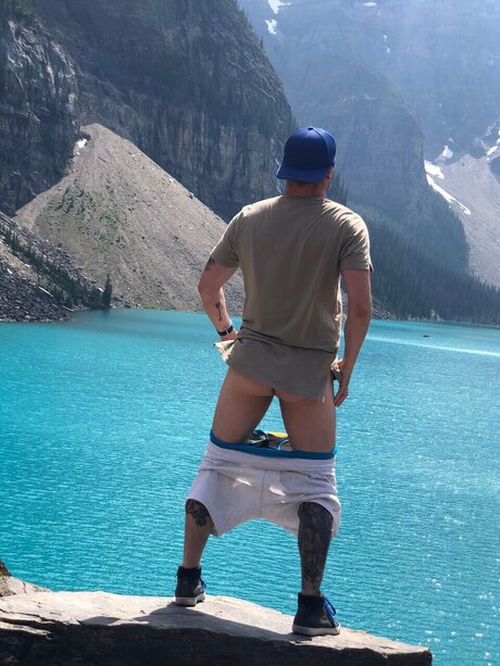 Jeff Starks ポルノモデル 画像