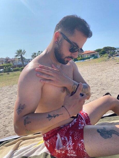 フランスのアナルOnlyFans 無料裸 ギャラリー