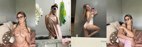 Angel Ryan FAU_ かわいいスター 写真