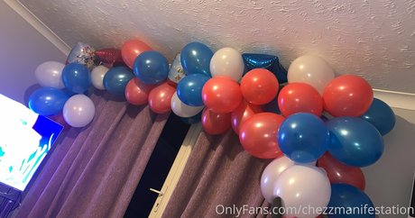 chezzmanifestation 高品質のスター 画像