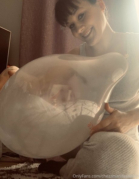 chezzmanifestation セクシーモデル ギャラリー