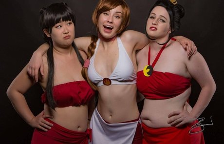 ぽっちゃりブロンドOnlyFans セックス 画像