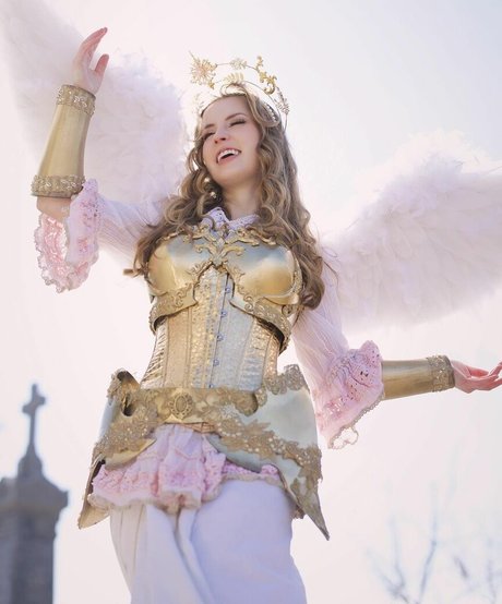 asmr ナース onlyfans アートヌード ギャラリー