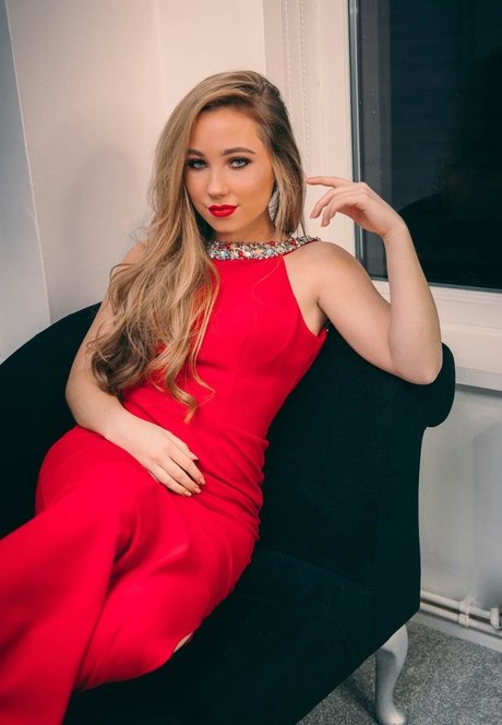 Ruby O Donnell セックス女優 画像