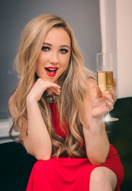 Ruby O Donnell トップスター 画像