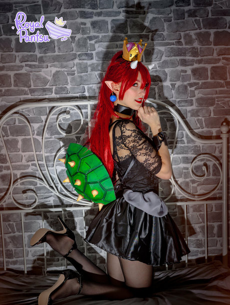 royalpantsu 美しい女優 ギャラリー