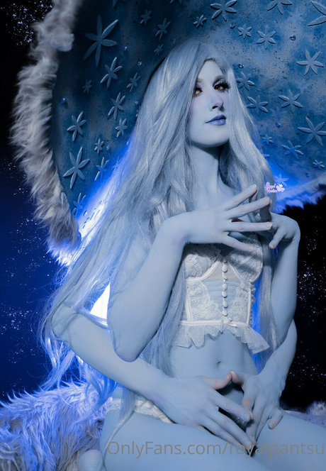 royalpantsu アダルトモデル 写真