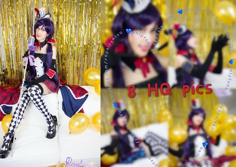 royalpantsu ヌードのポルノスター ギャラリー