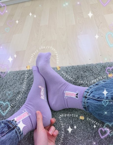 royalpantsu ホットなモデル 写真