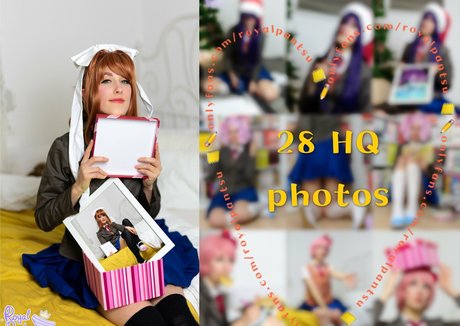 royalpantsu アートモデル 画像