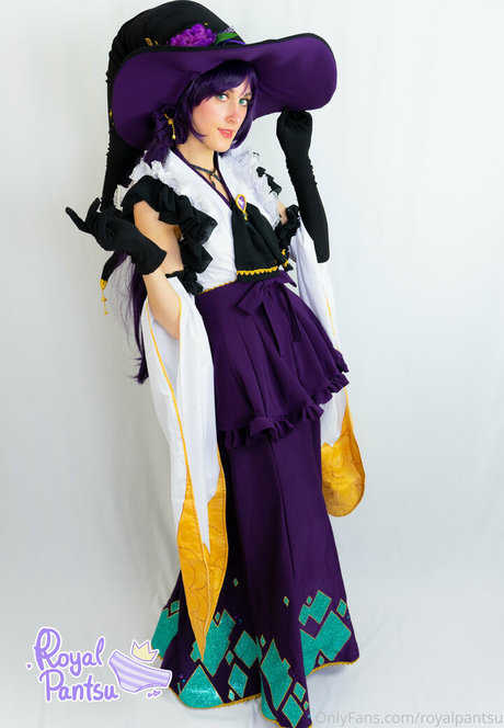 royalpantsu セクシーモデル 画像