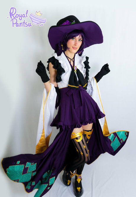 royalpantsu 素敵なスター ギャラリー