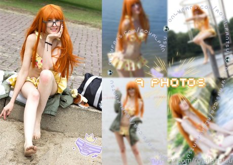 royalpantsu セクシー女優 画像