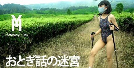 yamagamihike 完璧なスター 写真