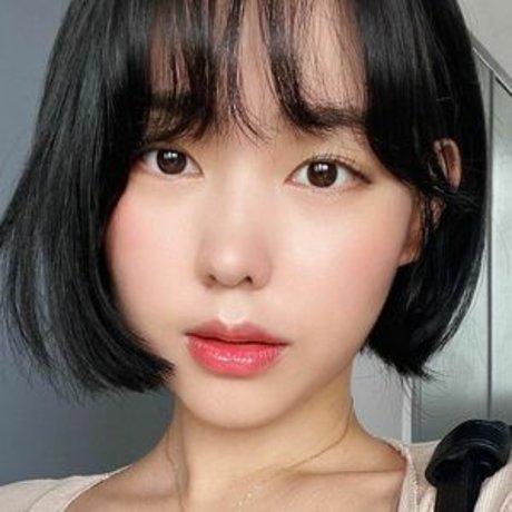 Hyerininng ヌードスター 画像