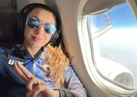 killermillerufc 独占ポルノスター 写真