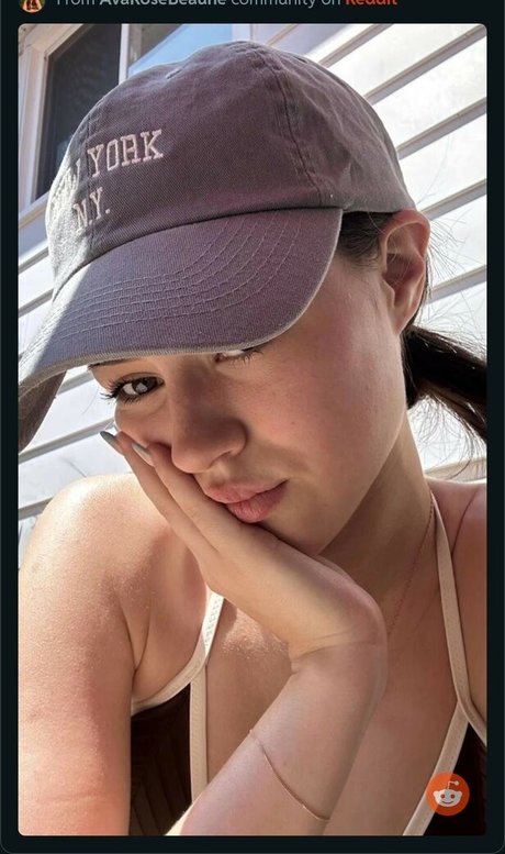 ava rxsee エロティックなポルノスター ギャラリー