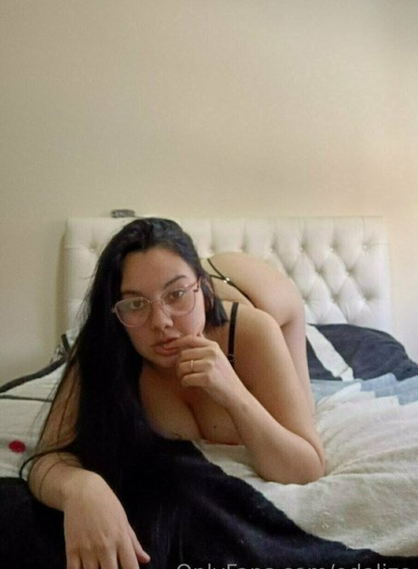 odalize ポルノスター 素敵 写真