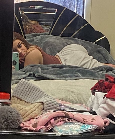 痩せたブロンドのOnlyFans ホットヌード 画像