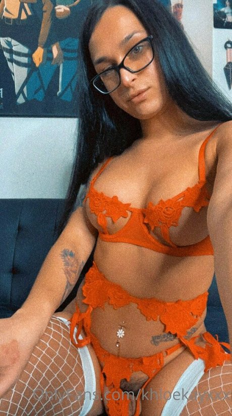 khloekayxxx 最高の女優 画像