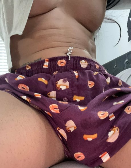 khloekayxxx アートスター 画像