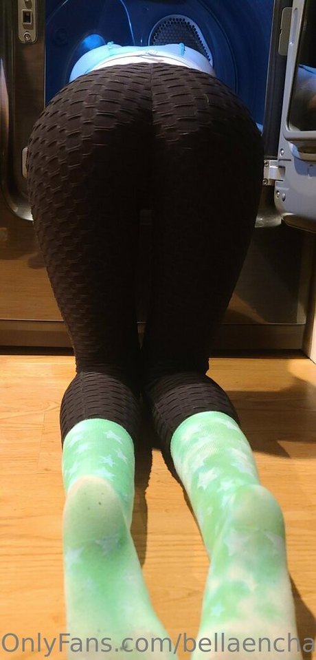 bellaenchantressxxx HDモデル 写真