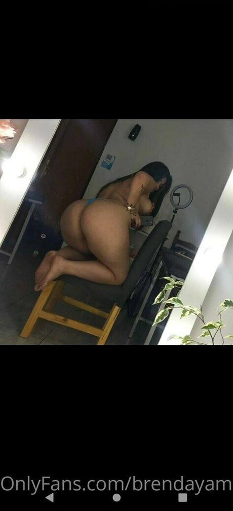 brendayamila 美しいモデル アーカイブ