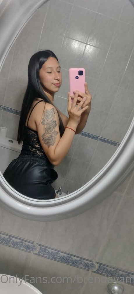 brendayamila アダルトスター 写真