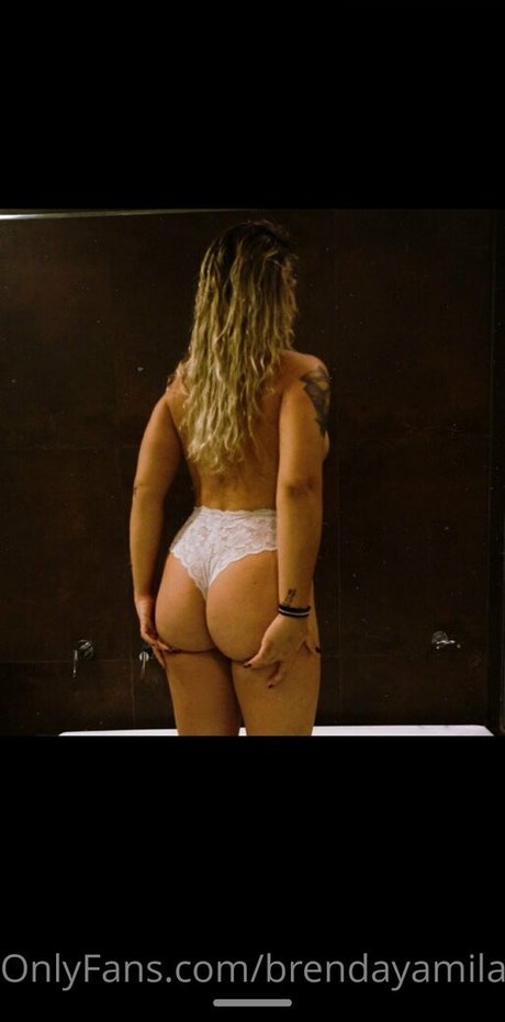 brendayamila スターセックス ギャラリー