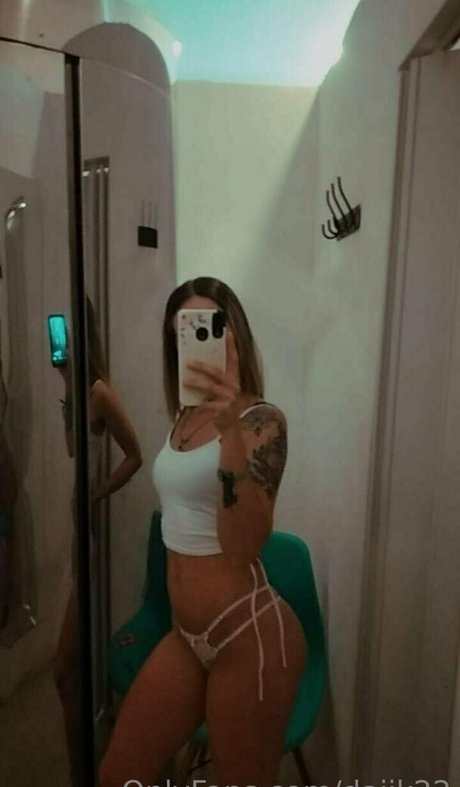 daiik22 スター 裸 写真