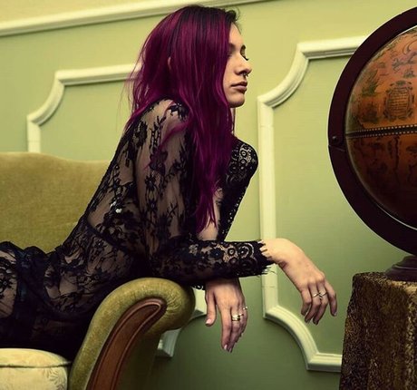 Poli Kap ポルノスター 写真