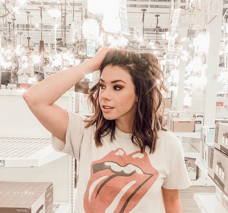 Jillian Rose Reed 最高のポルノスター 画像