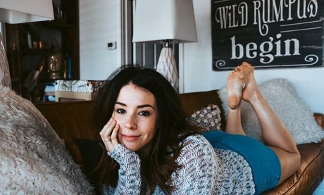 Jillian Rose Reed ポルノスター セックス ギャラリー