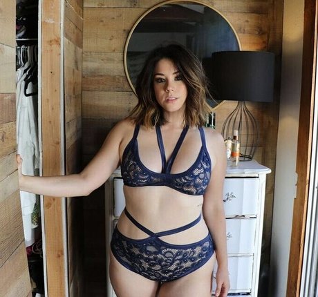 Jillian Rose Reed アダルト女優 ギャラリー