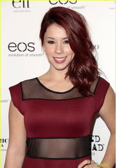 Jillian Rose Reed ポルノスター セクシー ギャラリー