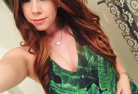 Jillian Rose Reed アダルト女優 写真