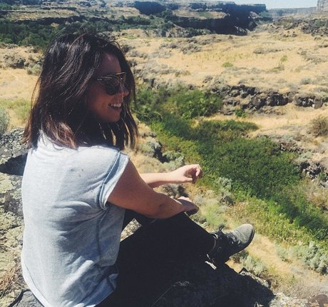 Jillian Rose Reed ホットなポルノスター 写真