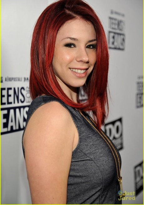 Jillian Rose Reed かわいいポルノスター 画像