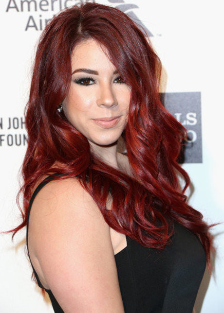 Jillian Rose Reed profile image