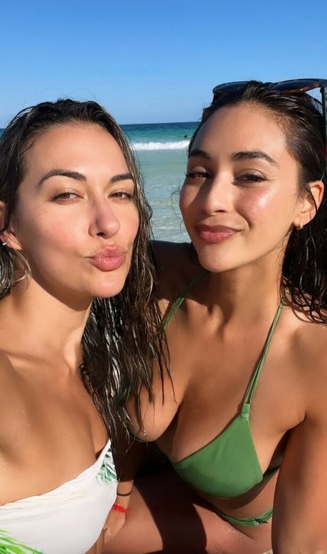 Tasya Teles 高品質女優 ギャラリー