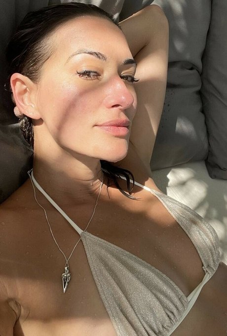 Tasya Teles HDモデル 画像