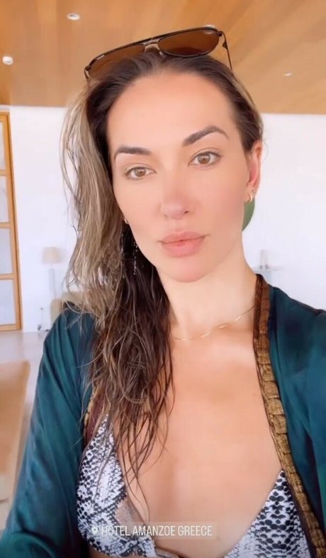 Tasya Teles ポルノスター 無料 写真