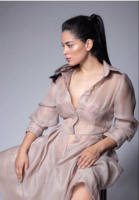 Fabi Martinez 素敵なスター 画像