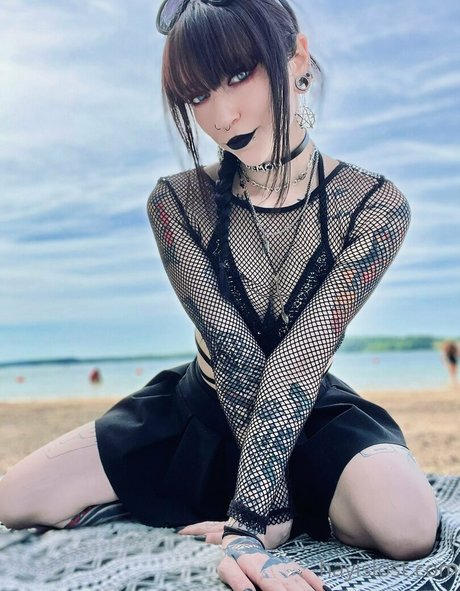 hayislost ヌードスター 写真