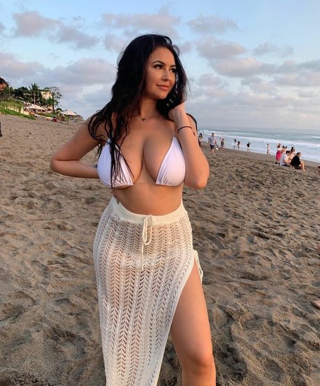 Anna Paul スターセックス 写真