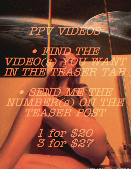 athenaaster XXXモデル ギャラリー