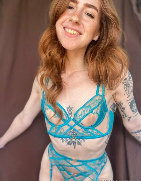 athenaaster XXXモデル 画像