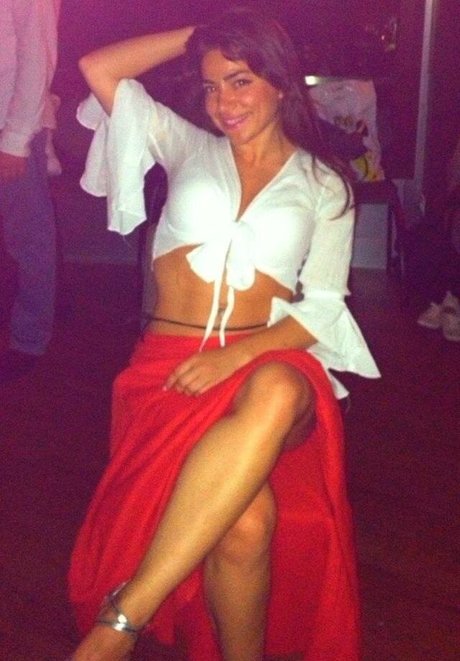 Serpil Cansz top profile image